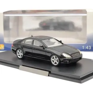 Mercedes-Benz CLS63 C219 Scale Model 1:43 12 Sc0f08895d3ca45f69ef2e09a1b41444c9