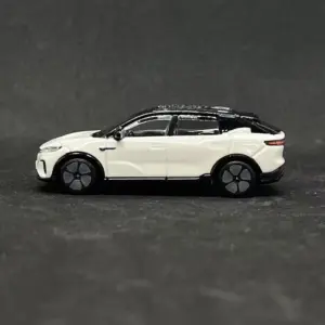 VOYAH Courage SUV Model 1:64 Scale Diecast 11 Sc10b5fbf4bc7496f9492a2b3dc1ac2c3z