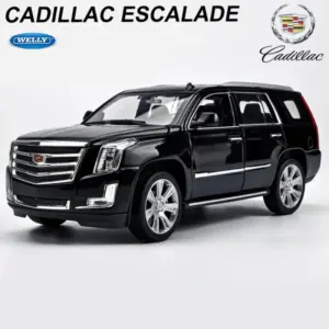 1:36 Cadillac Escalade Diecast Model 10 Sc124ce146d5e42e7b5587126e6336f35F