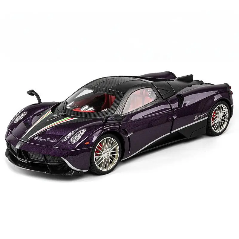 1:18 Pagani Huayra BC Dinastia Model Replica 10 1:18 Pagani Huayra BC Dinastia Model Replica - Image 10