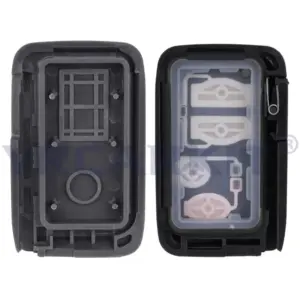 Toyota Remote Key Fob Model 89904-47230 314.3MHz 18 Sc136bc9389de46549fd7f4ee837cea31z