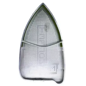 VELT-2128 Industrial Ironing Soleplate for Precision Pressing