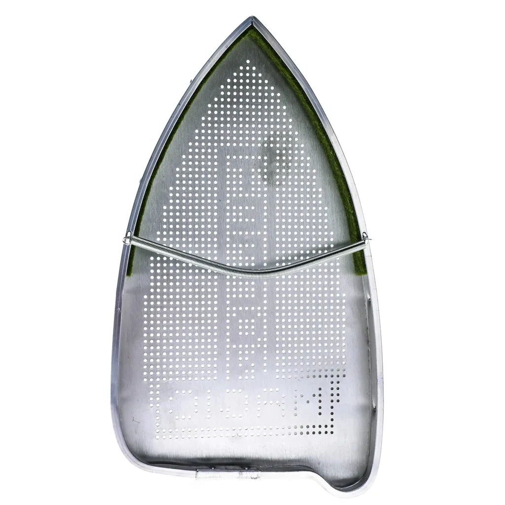 VELT-2128 Industrial Ironing Soleplate for Precision Pressing 1 VELT-2128 Industrial Ironing Soleplate for Precision Pressing