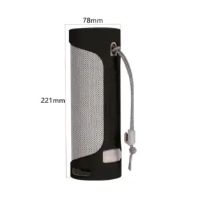 Sony SRS-XB23 Silicone Protective Case 13 Sc1b4c8882b5b41fe9aa0b4caa9401d38C