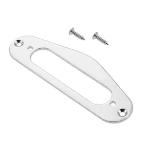 Metal Pickup Ring for TL Guitars 100x32.5mm 11 Sc1b62d861d0145ae86c549d57b68afa8x