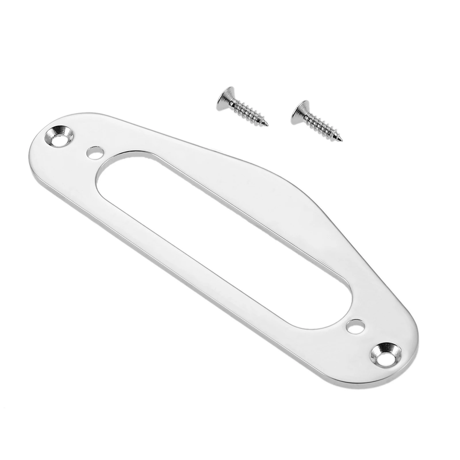 Metal Pickup Ring for TL Guitars 100x32.5mm 4 Metal Pickup Ring for TL Guitars 100x32.5mm - Image 4