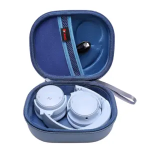 Durable Bose QuietComfort Headphone Case