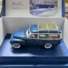 1/18 Volvo PV445 Duett Diecast Model