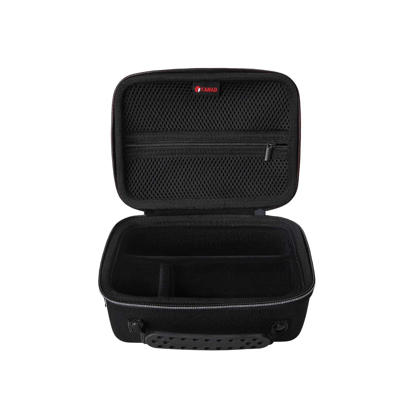 Black Hard Case for Sony Alpha ZV-E10 7 Black Hard Case for Sony Alpha ZV-E10 - Image 7