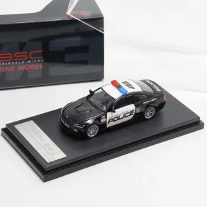 BMW M3 E92 Miniature Diecast Model 19 Sc1ede3cb867b4cd3b970de0a7a79d9e8s