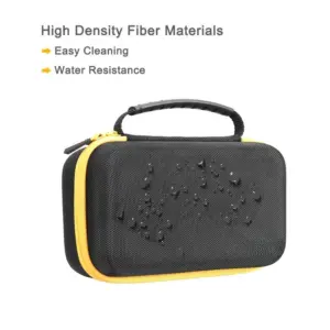 Fluke Multimeter EVA Case 23x14x8cm Waterproof Shockproof 8 Sc21da29e1c92448da922dbe491a55963p