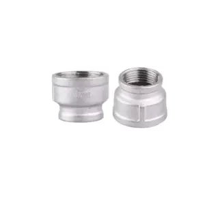 304 Stainless Steel NPT Female Reducer Nipple 5 Sc23521314ad84a89975e0bd775d4cdfdw
