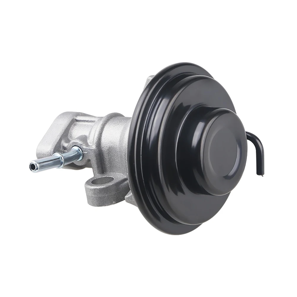 Genuine Toyota 25620-74330 Silver EGR Valve 5 Genuine Toyota 25620-74330 Silver EGR Valve - Image 5