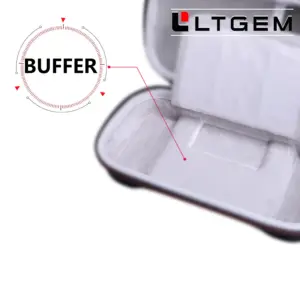 Switch Lite Impact-Resistant EVA Case with Mesh Pocket 8 Sc23eedc4a460413b9dc7e202c6b601d56