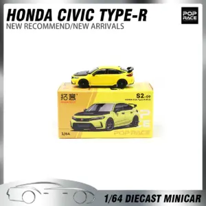 Gold Diecast Car Model 1:64 Scale for Collectors 16 Sc2462d815d7c43e0a98c04dc4a803e62x