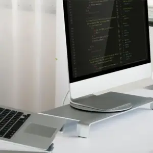 Heavy Duty 360° Laptop Holder 8.66" 12 Sc295b821f377489794b7703cd7d10b3eI