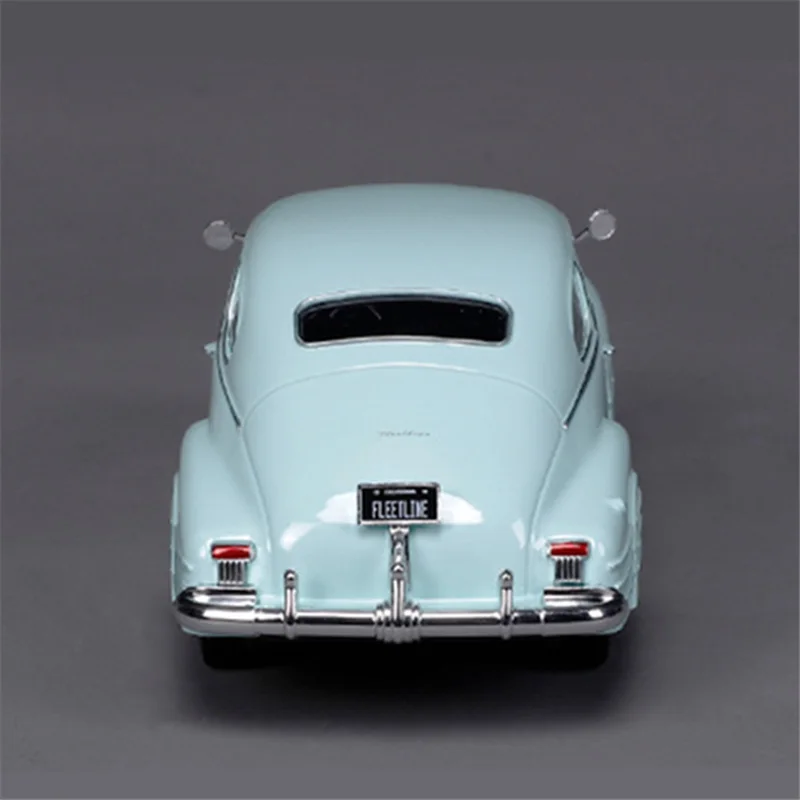 1948 Chevrolet Fleetline Diecast Model 6 1948 Chevrolet Fleetline Diecast Model - Image 6