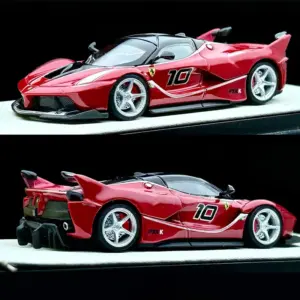 Ferrari FXX K Diecast Model 1:64 Replica 12 Sc2c374c8709047d697552448805032ccZ