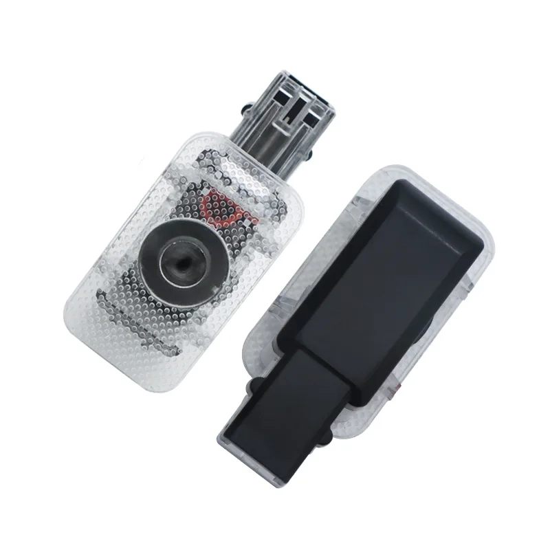 HD Car Welcome Light Set for Vehicles 4 HD Car Welcome Light Set for Vehicles - Image 4