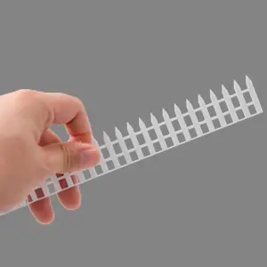 Miniature 1:35 Scene Fence for Dioramas 14 Sc2e32a823eb34d41a585258b6f36273fM