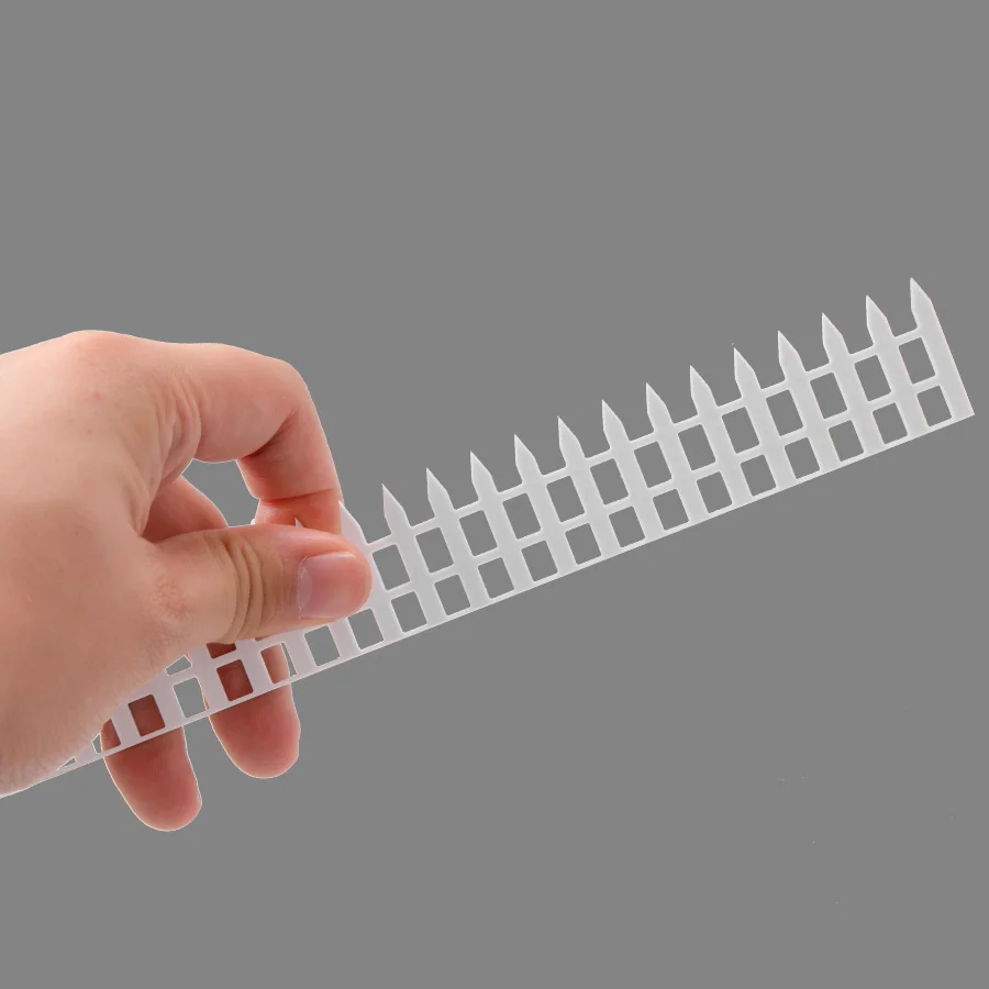 Miniature 1:35 Scene Fence for Dioramas 5 Miniature 1:35 Scene Fence for Dioramas - Image 5