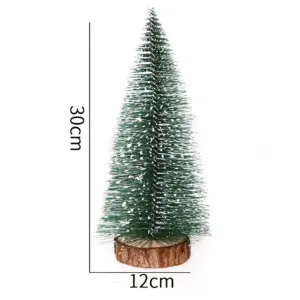 Mini Frosted Artificial Christmas Tree Collection 17 Sc2f076b2464d4e6a93f3f7bcef94baf2N