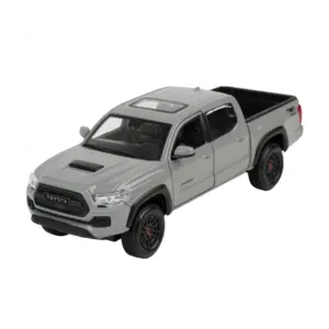 Toyota Tacoma TRO PRO Die-Cast Model Replica 17 Sc30aef6d2b1b4189be640aade239988d1