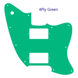 Fender Toronado Custom Pickguard Replacement 47 Sc32f5d71d64146cf916a6450621e2136f