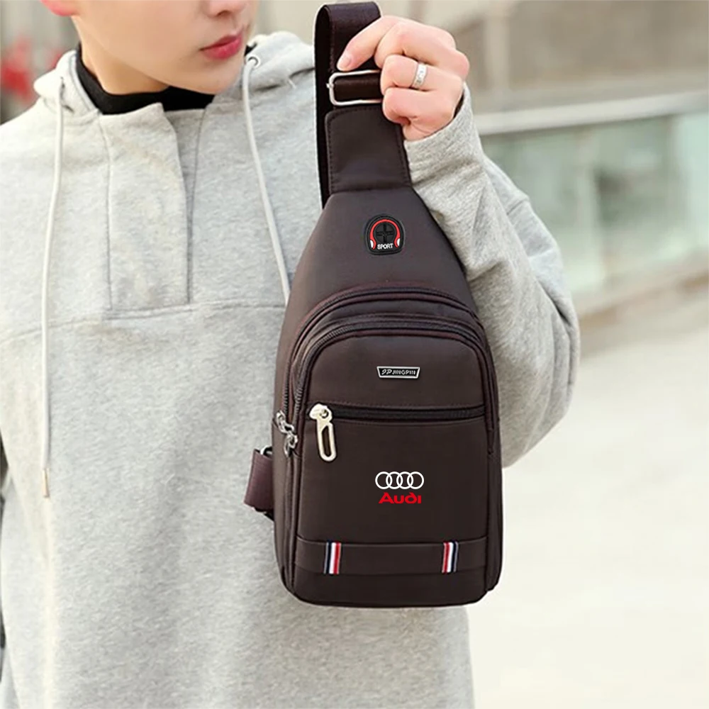 Sline Waterproof Crossbody Bag for Adults 4 Sline Waterproof Crossbody Bag for Adults - Image 4