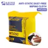 MECHANIC HK5090 Anti-static Microfiber Cloths Pack
