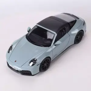 1:18 Porsche 911 Targa 4 GTS Model Car 9 Sc3567d2e299e4a1ea7b8978216798dfa3
