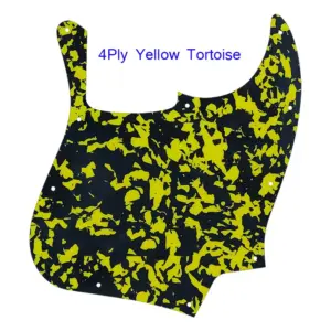 Custom Pickguard for 5-String Jazz Bass 68 Sc3823f03ef97426eab1f09d95981c48f1