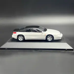 Diecast 1991 Subaru Alcyone SVX Model 9 Sc3dc180e009f4030810fe4603dc189a5m