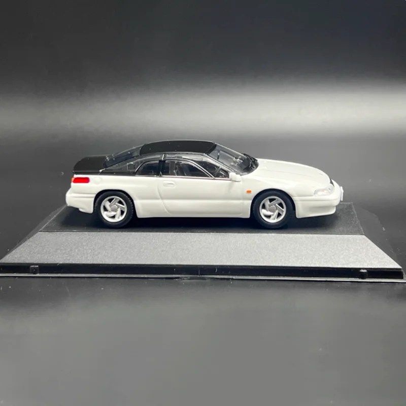 Diecast 1991 Subaru Alcyone SVX Model 5 Diecast 1991 Subaru Alcyone SVX Model - Image 5