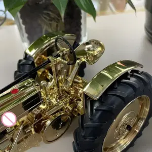 75th Anniversary Diecast Tractor Model 1:16 Scale 12 Sc40d54c0fce04847a70671c01968e803R