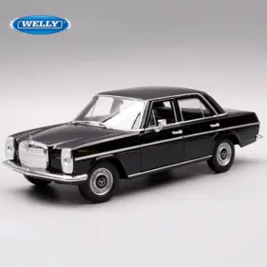 Mercedes-Benz 220 1:24 Diecast Model by WELLY 11 Sc4460ee0173a49c68037cf0cd2404f8ez