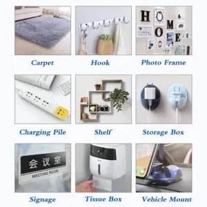 Waterproof Nano Double-Sided Tape 1m-5m, 20mm 14 Sc45f8f162a4b439d8e286ce63dec5930o