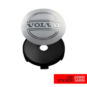 Aluminum Hub Caps for Vehicle Wheels 35 Sc46728b150ae49df83080add657b3123t 17