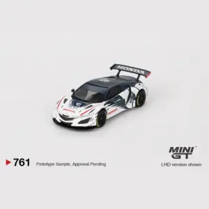 MINIGT 1:64 Scale Diecast Car Collection 45 Sc481d03a809944889362903bedc007d9v