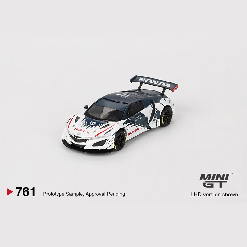 MINIGT 1:64 Scale Diecast Car Collection 6 MINIGT 1:64 Scale Diecast Car Collection - Image 6
