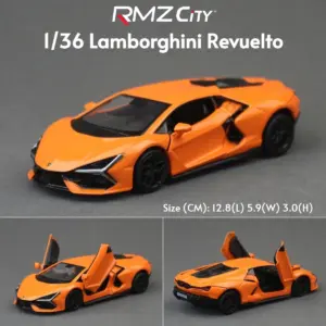 Lamborghini Miniature Diecast Model Collection 17 Sc48a028176264e64a31cb20345603790z