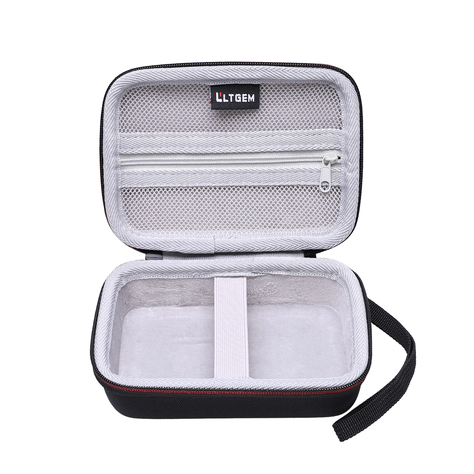 Label Printer Protective EVA Case for D30/D35, D11/D110 7 Label Printer Protective EVA Case for D30/D35, D11/D110 - Image 7