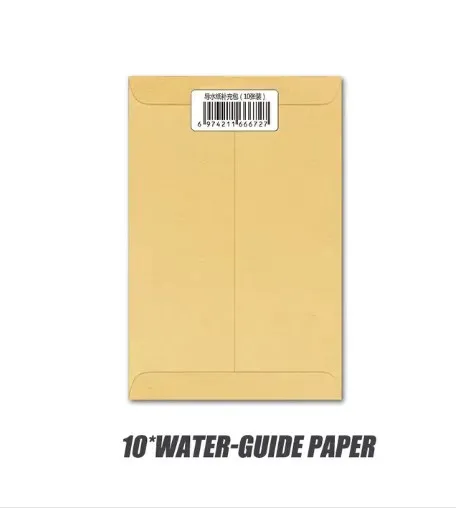 Portable Wet Palette Tray for Artists 10 Portable Wet Palette Tray for Artists - Image 10