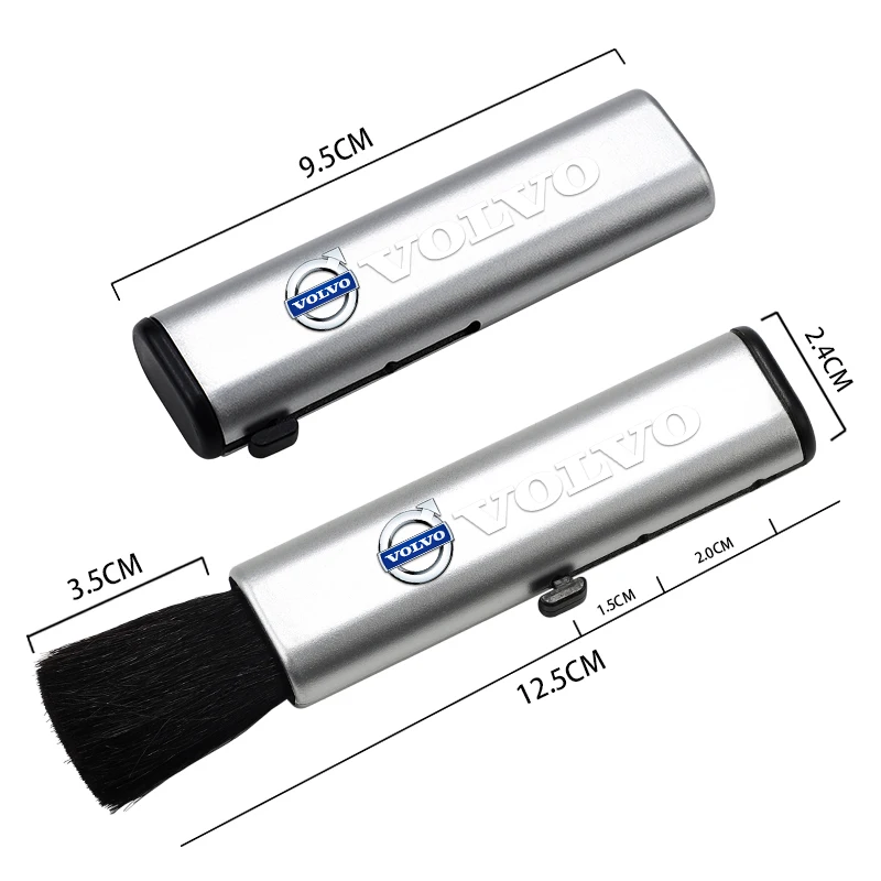 Adjustable Telescopic Cleaning Brush for Electronics 6 Adjustable Telescopic Cleaning Brush for Electronics - Image 6