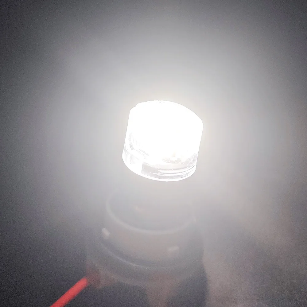 12V 4.5W 1500LM LED Bulb Set for Vehicles 7 12V 4.5W 1500LM LED Bulb Set for Vehicles - Image 7