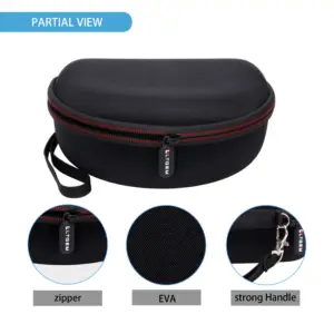 Black Headphone Case for Beats Solo & Studio 7 Sc4c3d83ca32c45c09b0f84b6face8bc5d