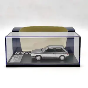 Toyota Corolla II Resin Model, 1:43 Scale 15 Sc4ce5e6fcf9e4c32b242e4c9bda84004r