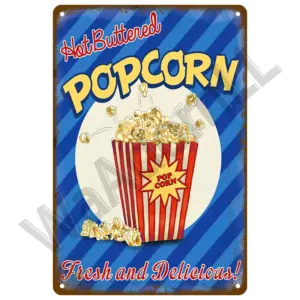 Vintage Metal Pizza Sign for Home Decor 59 Sc4d1af700ca5496bb9ed2802a647d315h