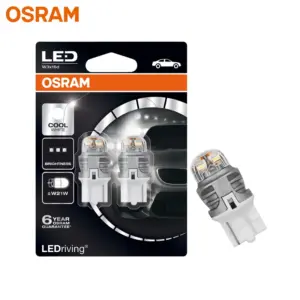 OSRAM LEDriving PREMIUM Signal Lights 12V 3W 12 Sc4f21038225349ff8d576c7dbffaf936s