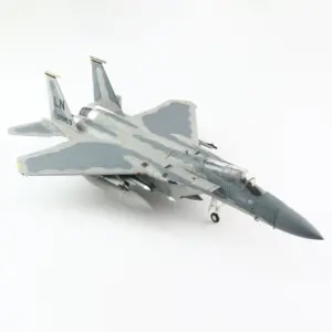 F-15C MIG Killer 1:72 Diecast Model 10 Sc5360e6bd0c6435abebeaf019e0396e5L